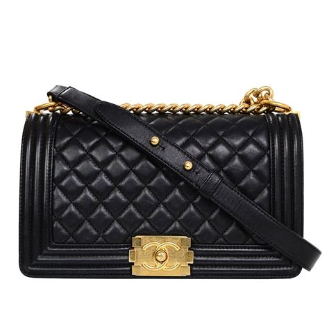 top quality replica chanel boy bag|sac chanel boy authentique.